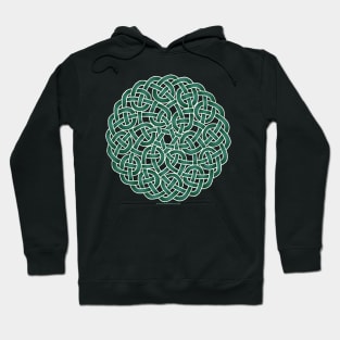 Celtic knot Hoodie